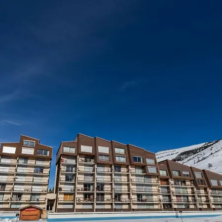 Vallee Blanche B By Interhome Apartament