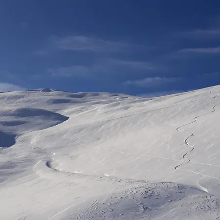 Vallee Blanche B By Interhome Apartament