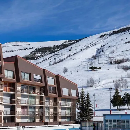 Vallee Blanche B By Interhome *