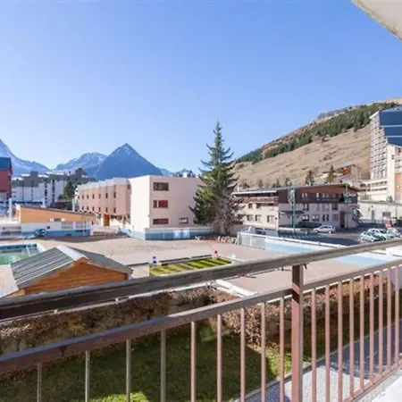 Vallee Blanche B By Interhome Les Deux Alpes