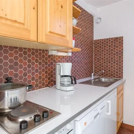 Vallee Blanche B By Interhome Apartament