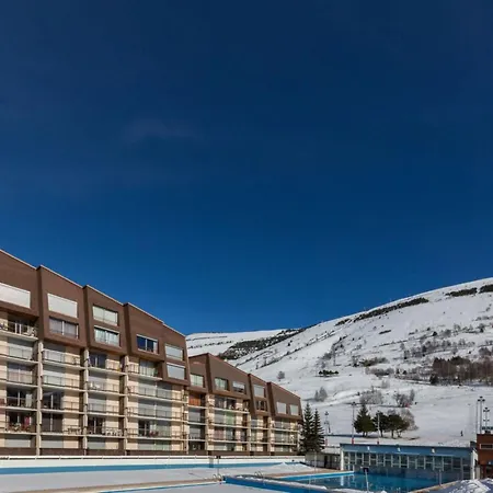 Vallee Blanche B By Interhome Apartamento *
