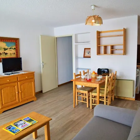 Vallee Blanche B By Interhome Apartamento *